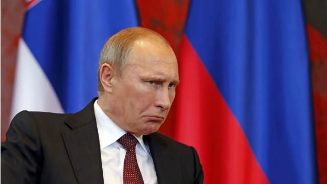 Путин будет править еще долго, — Жанна Немцова Путин будет править еще долго, — Жанна Немцова