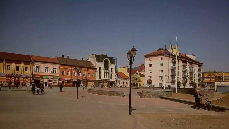 Топ-5 найпривабливіших місць Закарпаття Топ-5 найпривабливіших місць Закарпаття