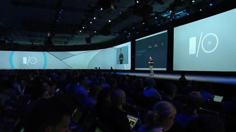 Google працює над принципово новим Аndroid Google працює над принципово новим Аndroid