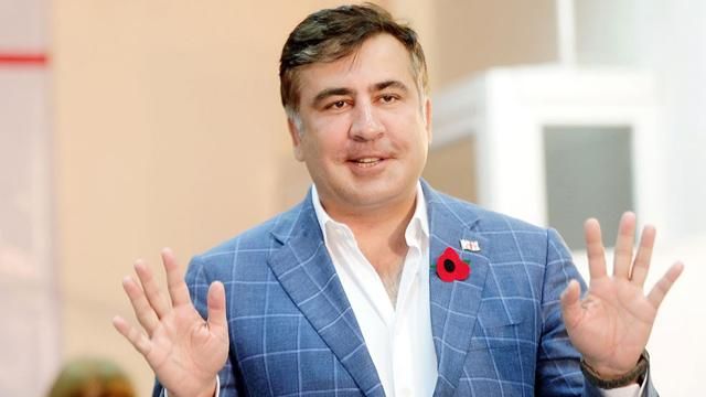Портников объяснил, что означает назначение Саакашвили главой Одесской ОГА