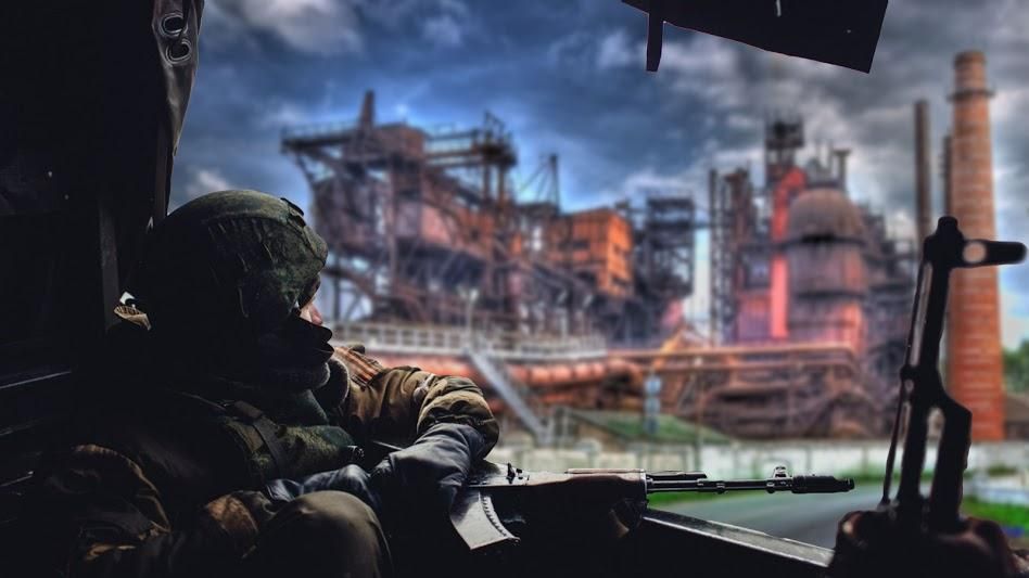 Які загрози оточують Україну? Які загрози оточують Україну?