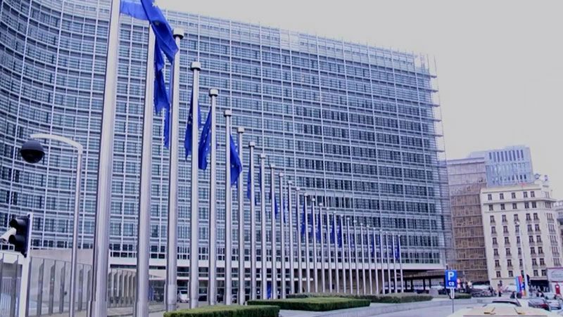 Европа ограничит финансовую помощь Украине
Европа ограничит финансовую помощь Украине