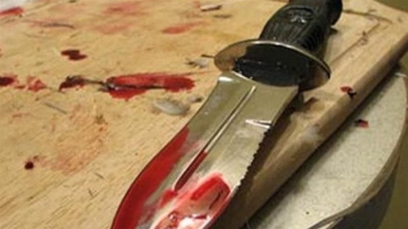 Росіянин по-звірячому закатував двох жінок і трьох дітей Росіянин по-звірячому закатував двох жінок і трьох дітей