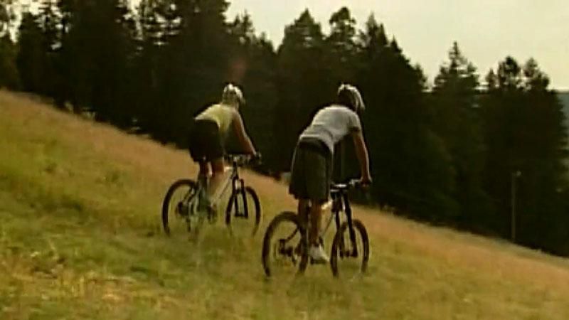 Як виготовляють сучасні гірські велосипеди Як виготовляють сучасні гірські велосипеди