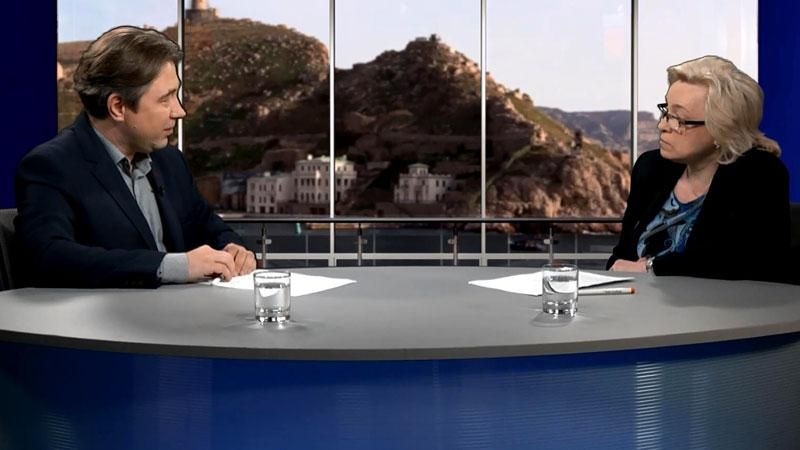 Кто и как воровал украинское имущество в Крыму Кто и как воровал украинское имущество в Крыму