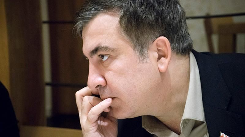 Саакашвілі здасть Одесу Росії, — Коломойський Саакашвілі здасть Одесу Росії, — Коломойський