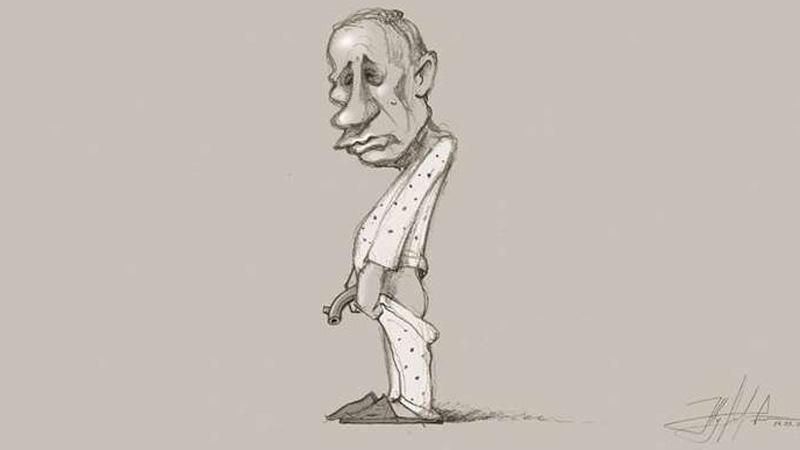 ТОП-30 російських банків котяться у прірву ТОП-30 російських банків котяться у прірву