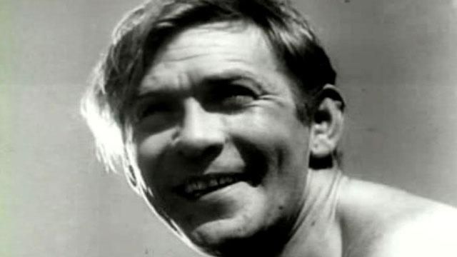 Самым известным джазменом СССР стал украинец-любитель Самым известным джазменом СССР стал украинец-любитель