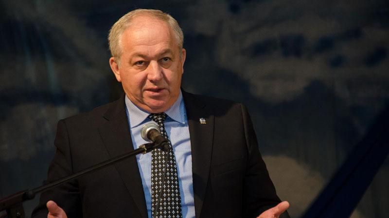 Кихтенко получает письма о "ДНР" Кихтенко получает письма о "ДНР"