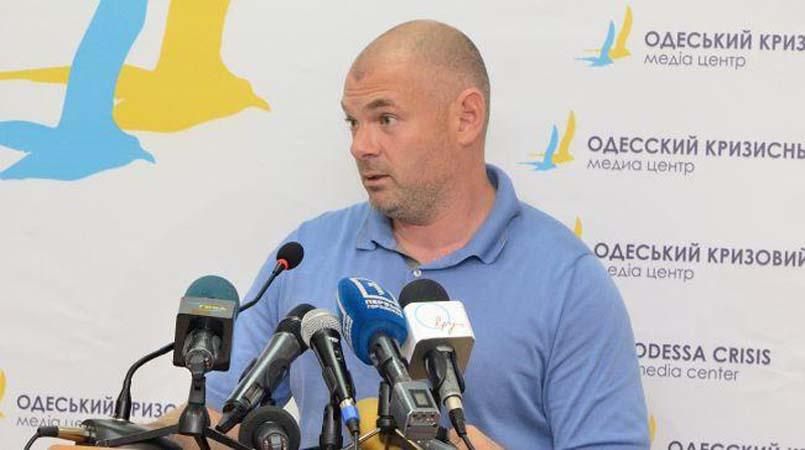 От Саакашвили ждут, что он посадит Кивалова От Саакашвили ждут, что он посадит Кивалова