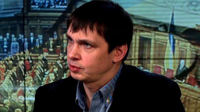 За полгода Саакашвили может претендовать на высшие должности, — политолог За полгода Саакашвили может претендовать на высшие должности, — политолог