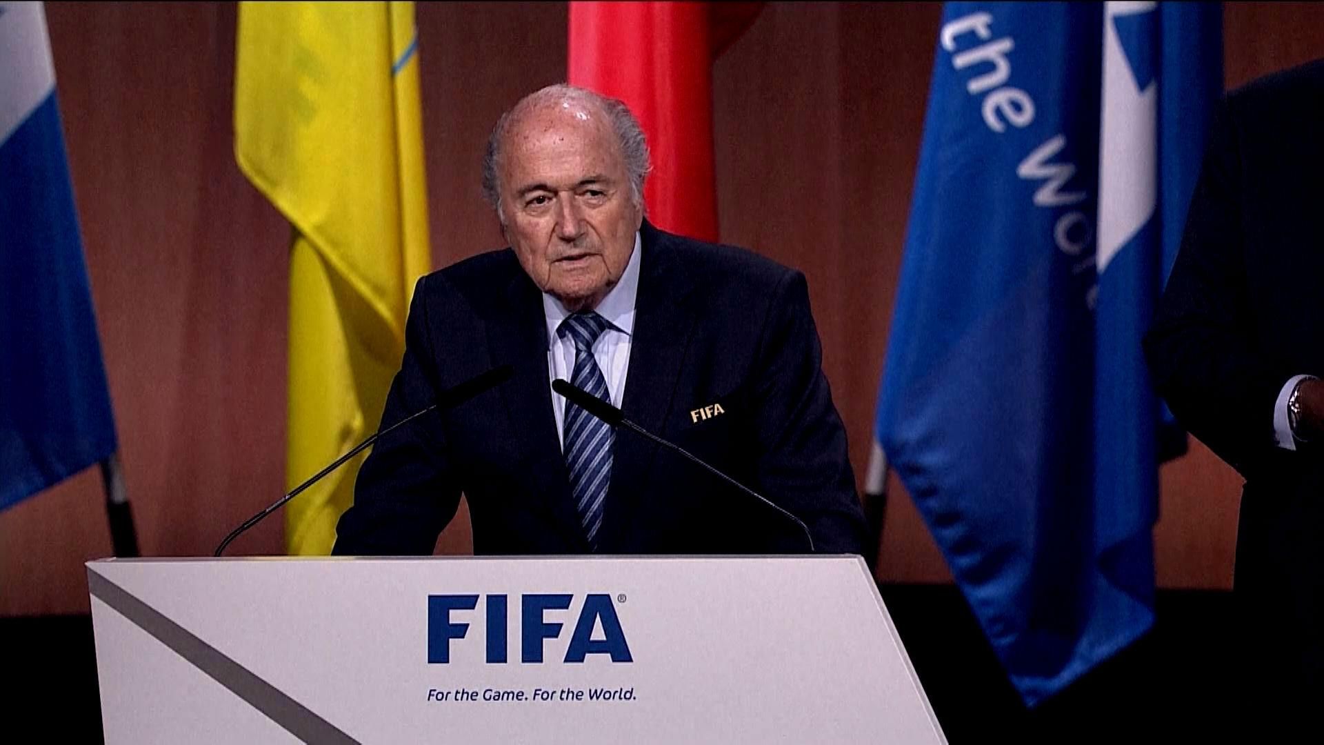 Коррупция добралась до международного футбола Коррупция добралась до международного футбола