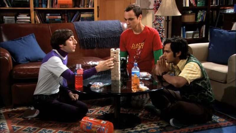 Відомий серіал виділив мільйони доларів на стипендії для студентів Відомий серіал виділив мільйони доларів на стипендії для студентів