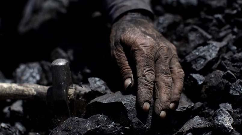 "Копанки" бастуют: шахтеры "ЛНР" поняли, что боевики их дурят "Копанки" бастуют: шахтеры "ЛНР" поняли, что боевики их дурят