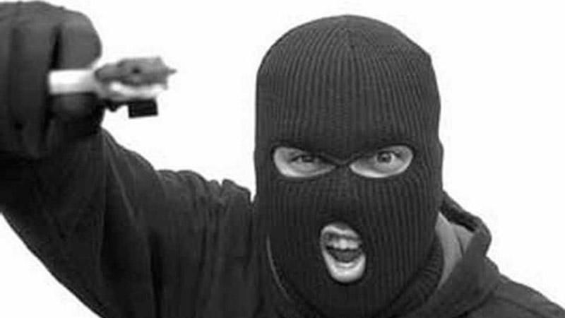 Небезпечні злочинці на Донеччині прикидалися партизанами Небезпечні злочинці на Донеччині прикидалися партизанами