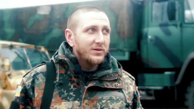 У каждого свой фронт: трогательные истории тех, кто меняет страну У каждого свой фронт: трогательные истории тех, кто меняет страну