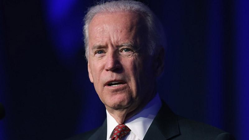 Вице-президент США Джо Байден трагически потерял сына Вице-президент США Джо Байден трагически потерял сына