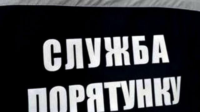 Трагедія на Київщині: під завалами ферми загинула дитина 