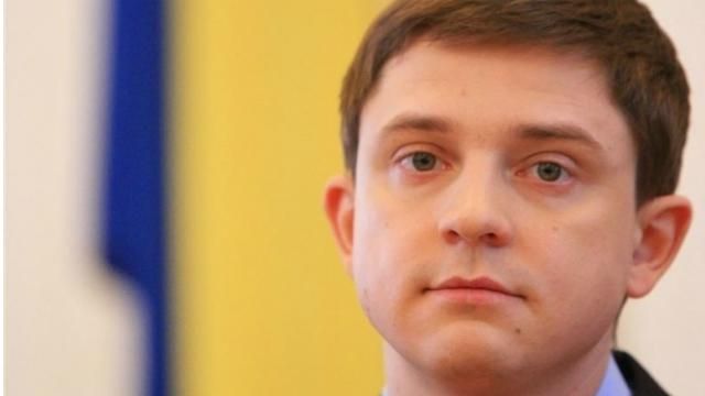 Одіозний Олесь Довгий очолив виборчий штаб керівника Держуправсправами, — ЗМІ