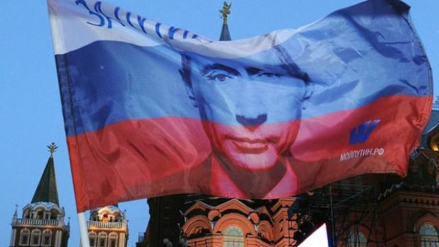 Росія тримає у секреті свій "чорний список" з європейськими політиками