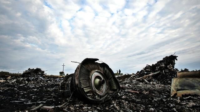 Россия откровенно подделала фото сбитого Boeing 777, — расследование Bellingcat