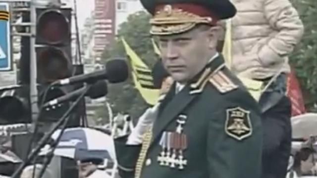 Терористи "ДНР" не мають що святкувати, тому вирішили запровадити день російської мови