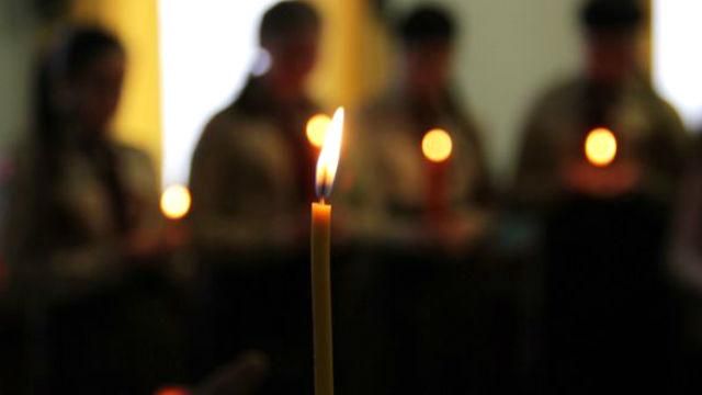 Україна понесла втрати: бойовики вбили 3 наших героїв Україна понесла втрати: бойовики вбили 3 наших героїв