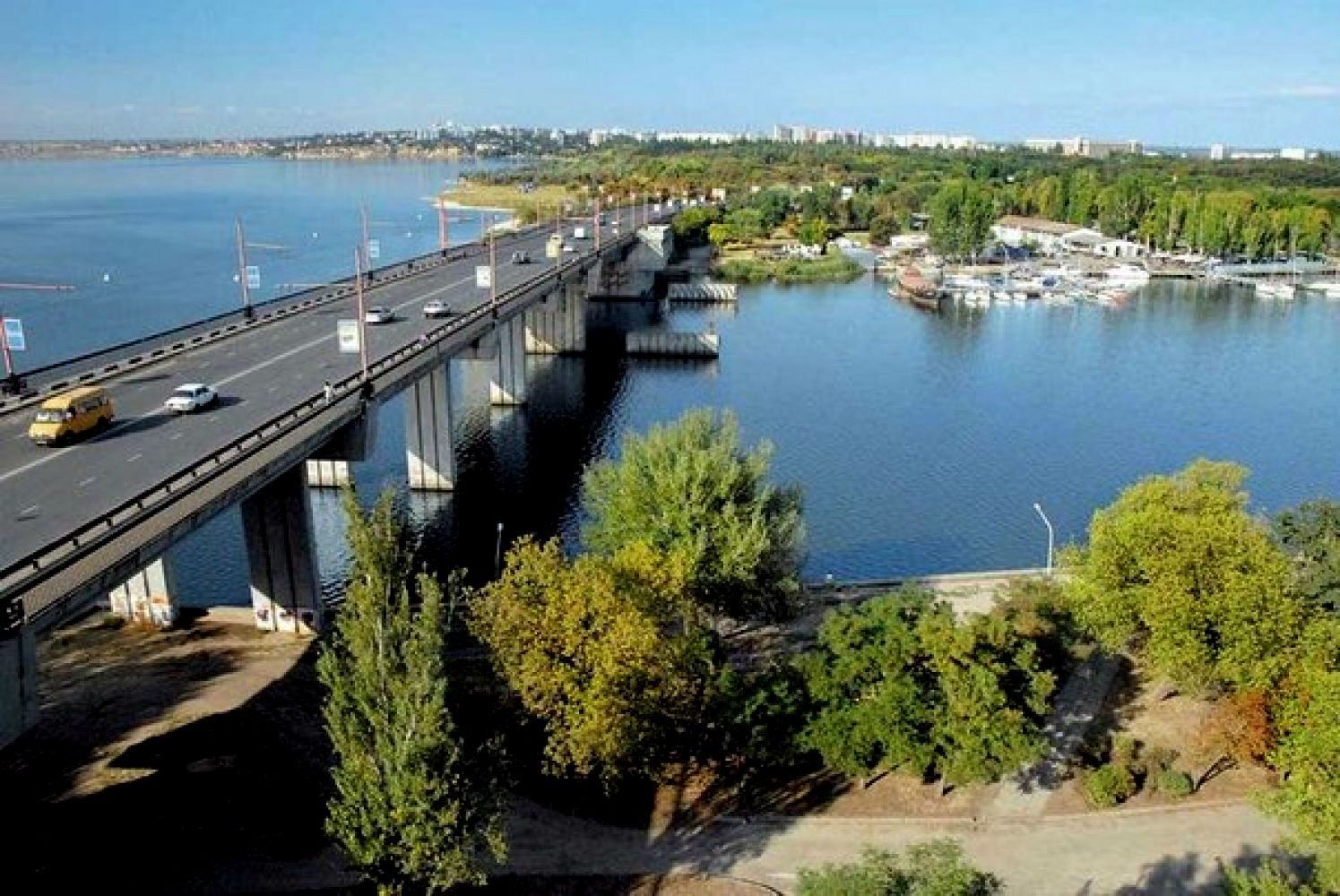 Херсонская область хочет "аннексировать" земли Николаевской Херсонская область хочет "аннексировать" земли Николаевской