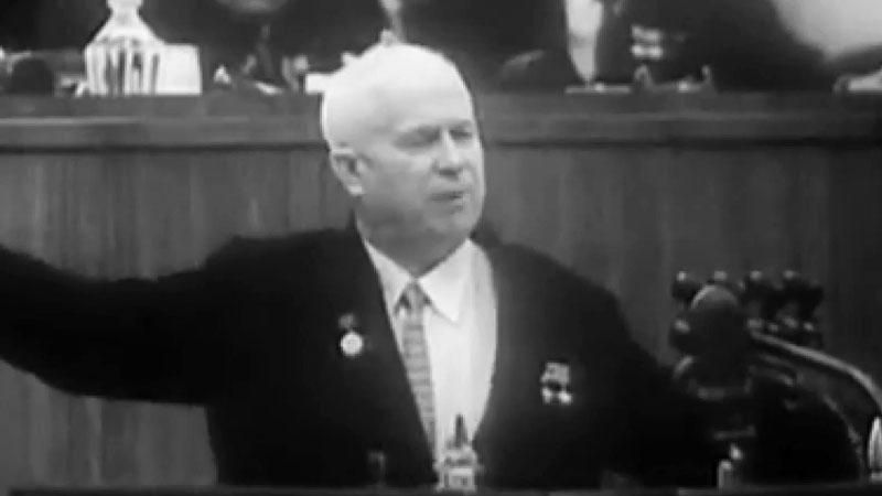 Восстание в СССР, о котором не знают историки Восстание в СССР, о котором не знают историки