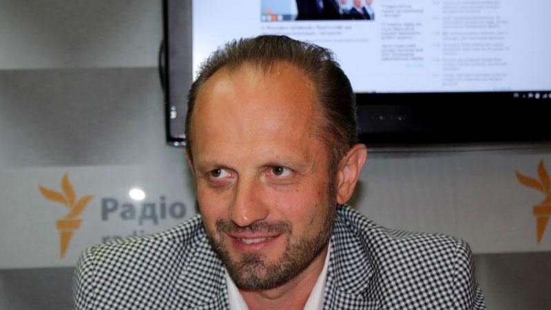 Янукович отомстит украинцам за погибшего сына, — экс-депутат Янукович отомстит украинцам за погибшего сына, — экс-депутат