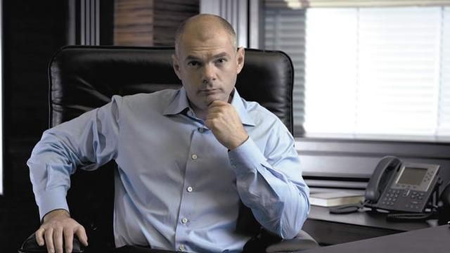 Палица рассказал, что Порошенко предложил ему, когда увольнял Палица рассказал, что Порошенко предложил ему, когда увольнял