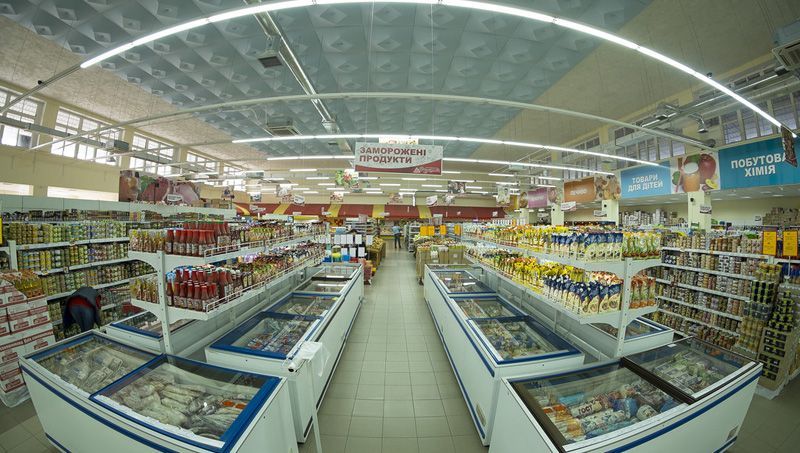 Крым начал жить с московскими ценами, — российский блогер Крым начал жить с московскими ценами, — российский блогер