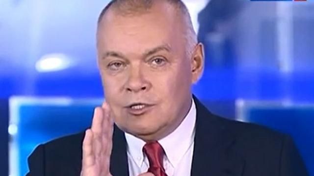 Путінські ЗМІ — це зброя масового знищення, — дочка Нємцова Путінські ЗМІ — це зброя масового знищення, — дочка Нємцова