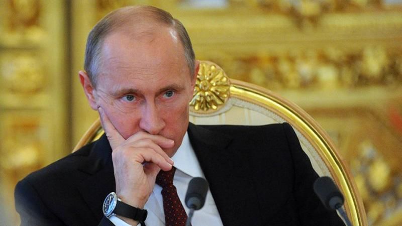 Как победить Путина — рассказал экс-разведчик КГБ
