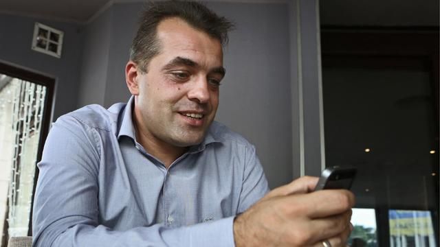 Бирюков рассказал о военных, попавших в засаду Бирюков рассказал о военных, попавших в засаду