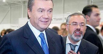 Євросоюз зняв санкції з мертвого Януковича