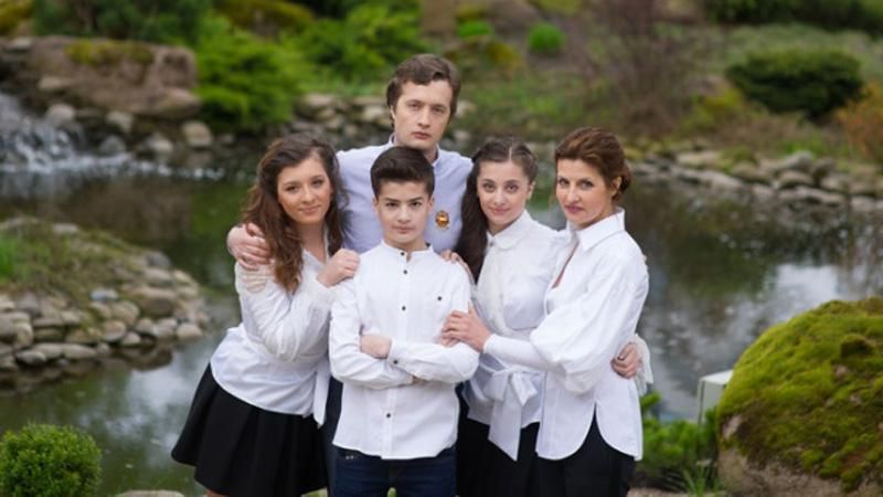 Чим живуть діти найвідоміших українських політиків Чим живуть діти найвідоміших українських політиків