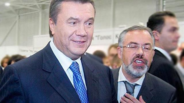 Евросоюз снял санкции с мертвого Януковича