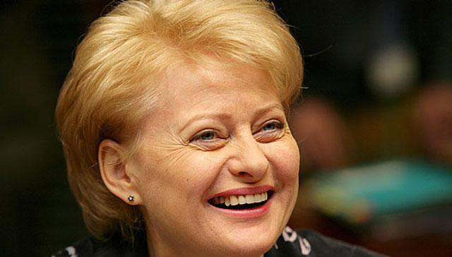 В Литве высмеяли российские визовые санкции