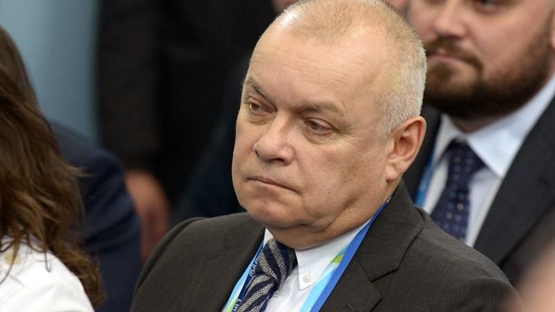 Дві третини росіян довіряють телебаченню Дві третини росіян довіряють телебаченню