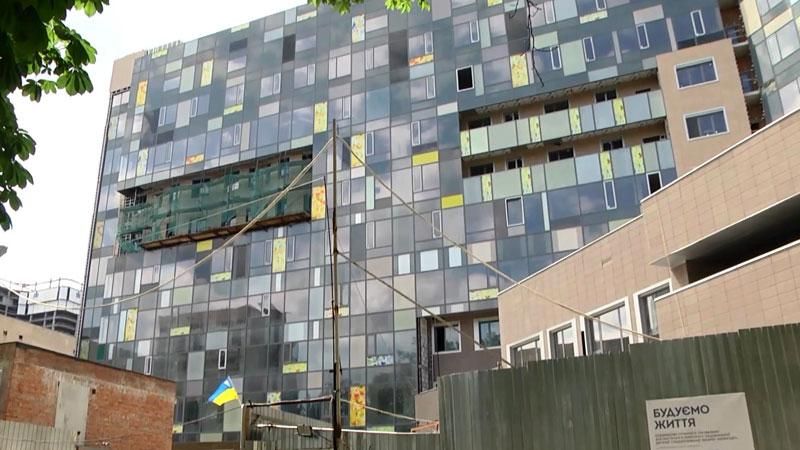 Первое отделение по пересадке костного мозга откроют в Киеве