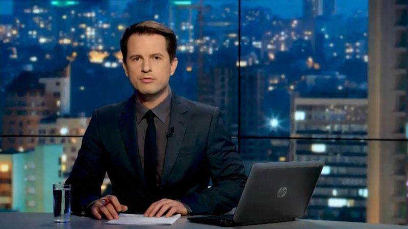 Підсумковий випуск новин 1 червня станом на 21:00