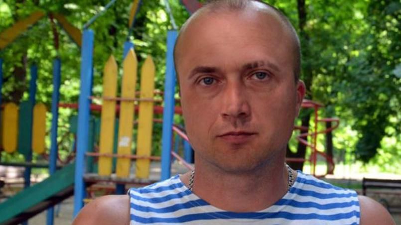 "Кіборг" назвав ще одну причину втрати донецького аеропорту "Кіборг" назвав ще одну причину втрати донецького аеропорту