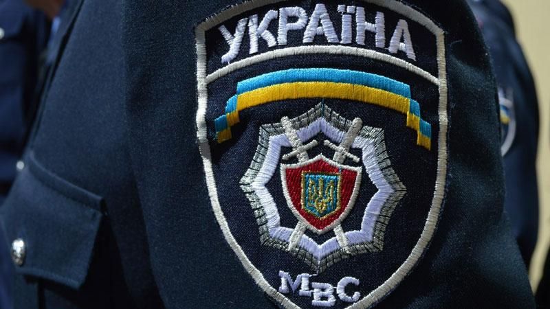 Уволены почти 8 тысяч милиционеров Донецкой области, — МВД