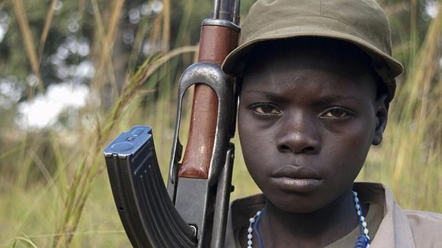 Терористи з "ДНР" "знайшли" на Донбасі ізраїльтян, арабів та афроамериканців Терористи з "ДНР" "знайшли" на Донбасі ізраїльтян, арабів та афроамериканців