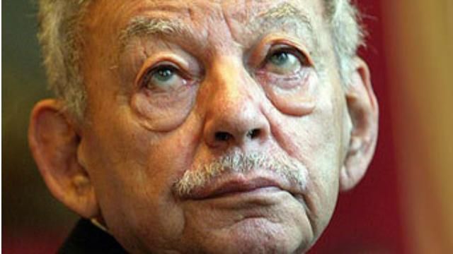 Помер один з найстаріших мільярдерів Помер один з найстаріших мільярдерів