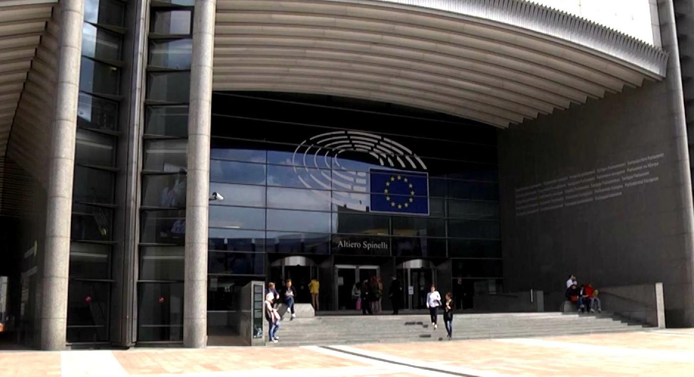 Как евродепутаты отреагировали на санкции Москвы Как евродепутаты отреагировали на санкции Москвы