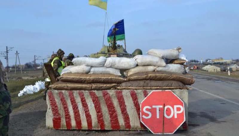 Из Донецка массово выезжают люди, — очевидцы