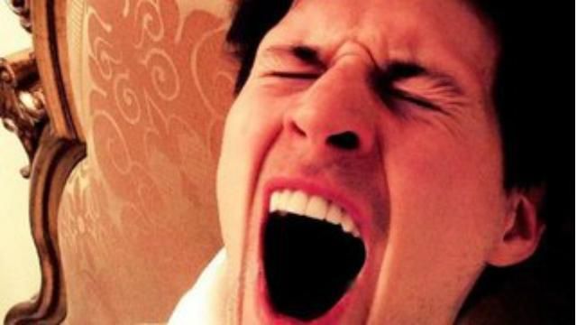 На засновника "ВКонтакте" напали в США На засновника "ВКонтакте" напали в США