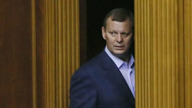 Требование согласия к привлечению Клюева к уголовной ответственности безосновательно, — адвокат Требование согласия к привлечению Клюева к уголовной ответственности безосновательно, — адвокат